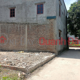 CHÍNH CHỦ CẦN BÁN LÔ ĐẤT 59M TẠI THỤY HƯƠNG-CHƯƠNG MỸ-HÀ NỘI _0