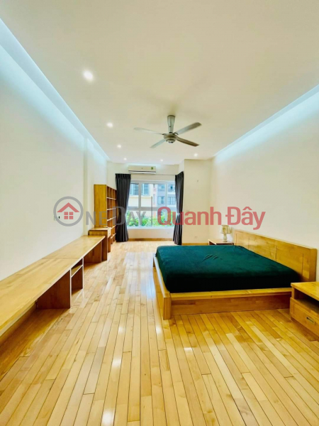 Property Search Vietnam | OneDay | Residential | Sales Listings, Need money to sell house Quan Hoa, Cau Giay - 6-storey house for rent.