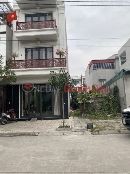 Land plot Nguyen Lam, Long Bien, area 42m2 x frontage 4.8m, expanding to the back, price slightly over 7 billion Sales Listings