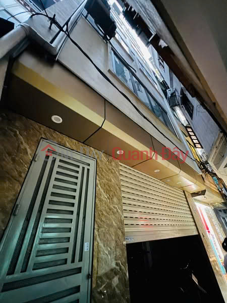 Property Search Vietnam | OneDay | Residential, Sales Listings House for sale in Ton Duc Thang, wide alley, near cash flow street, 1.2 billion\\/month, area 70m2, price 16 billion