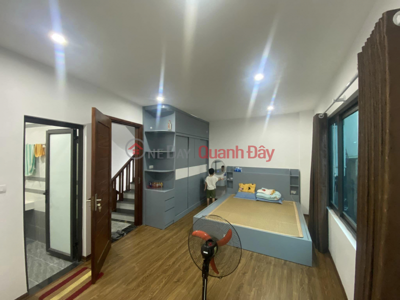 Property Search Vietnam | OneDay | Residential Sales Listings, Selling house Lac Nghiep, Tran Khat Chan 32m, 5T, close to the street, 10m to the car, new and beautiful right away.