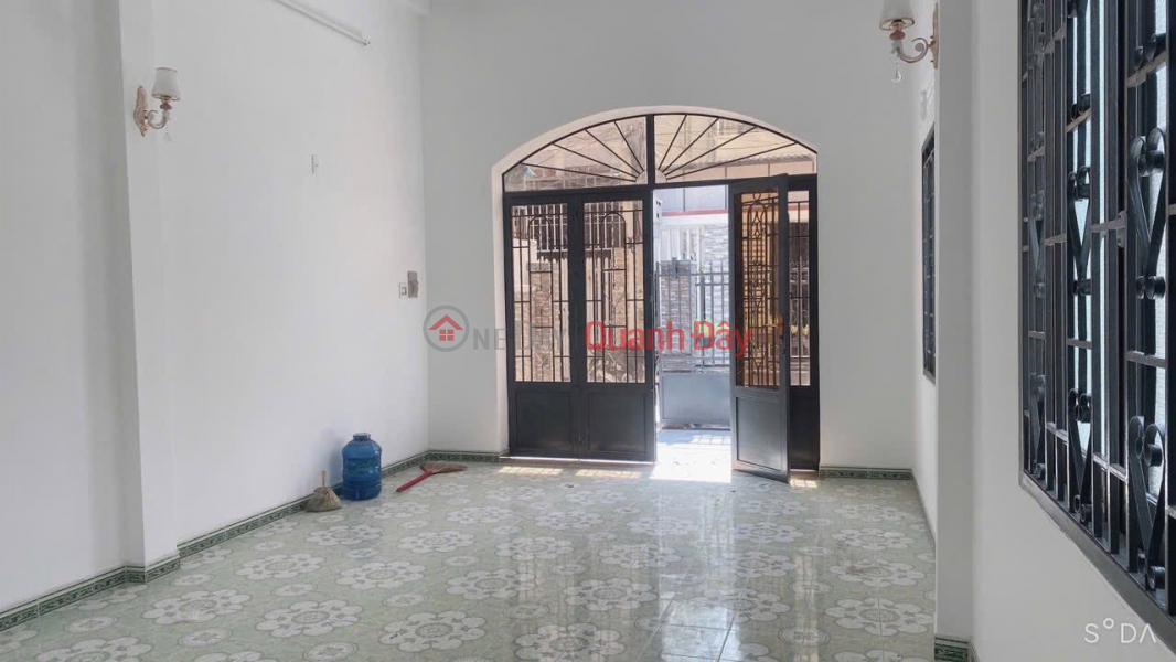 Property Search Vietnam | OneDay | Residential Sales Listings HOUSE FOR SALE IN CAR ALLEY ON PHAM TU STREET, NORTHERN WARD, NHA TRANG
