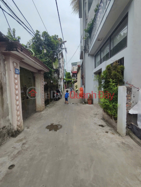 2-storey house for sale, Giai Lac village, Quang Minh, Hanoi. Beautiful house, ready to move in, with plenty of amenities. _0