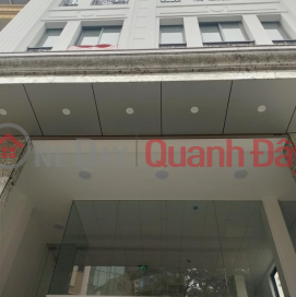 Looking for Tenants to Rent a Business Office on Nguyen Ngoc Nai Street, Thanh Xuan _0