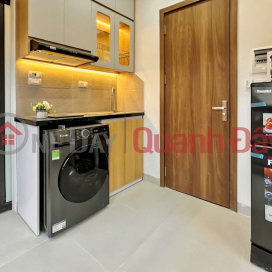 500 MILLION DISCOUNT, CCMN PHUONG CANH 82M2X7T, ALLEY CAN BE ACCESSED BY CARS, PRICE ONLY 18 BILLION _0