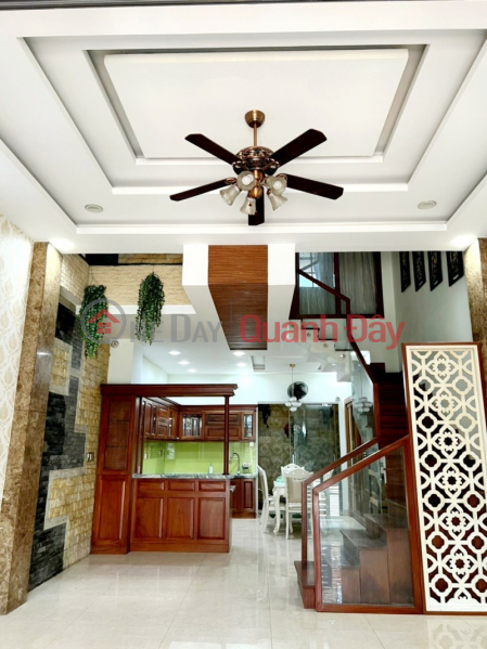 House Alley 266 Le Trong Tan, Tay Thanh, Tan Phu, 4.5x15x3T, Only 4,150 Billion VND Sales Listings