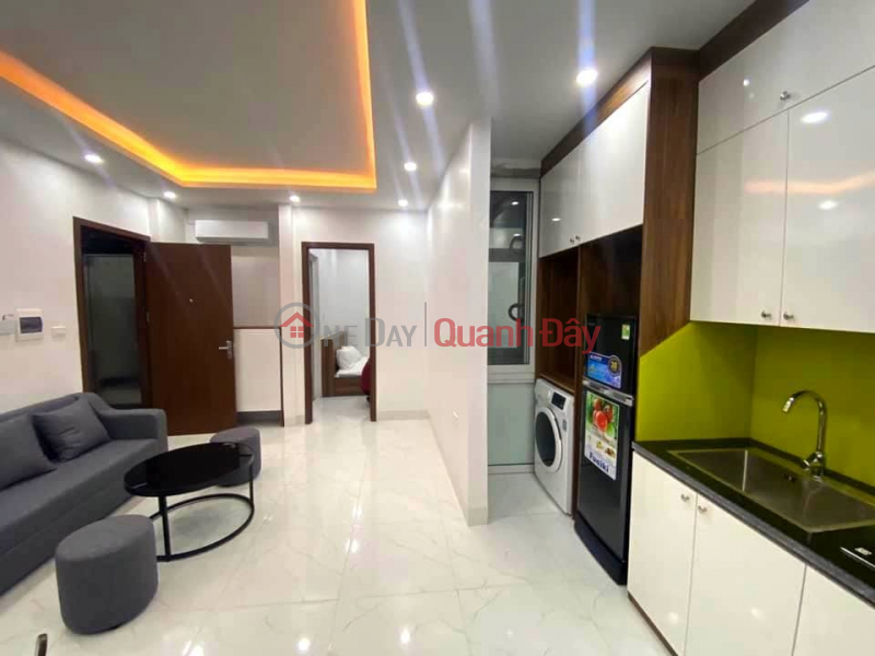 House for sale in Doi Nhan Street, Ba Dinh District. 141m Frontage 8.2m Approximately 26 Billion. Commitment to Real Photos Accurate Description. | Vietnam | Sales, đ 26 Billion