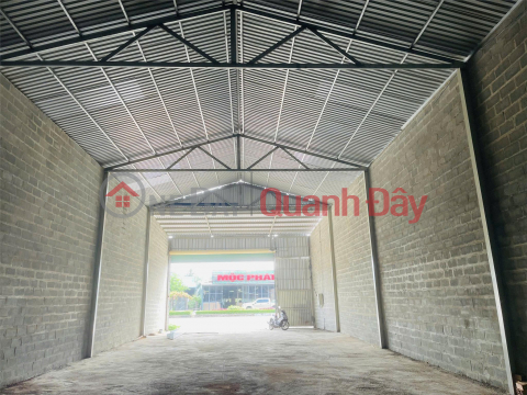 OWNER NEEDS TO TRANSFER WAREHOUSE AT Suoi May Hamlet, Duong To Commune, Phu Quoc City, Kien Giang _0