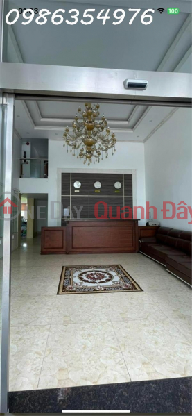 Property Search Vietnam | OneDay | Nhà ở Niêm yết bán > BÁN HOTELL 3 SAO -SÁT CẢNG-TRUNG TÂM DU LỊCH BẬC NHẤT MIỀN BẮC
DÒNG TIỀN 2,4 TỶ/ NĂM