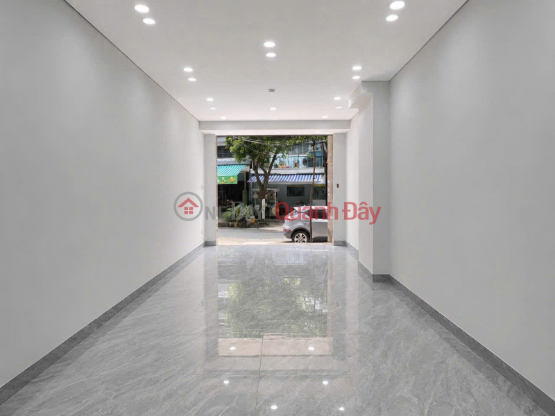 Two commercial spaces for rent in Tan Phu and Binh Tan districts - New and beautiful, with separate entrances - Convenient location., Vietnam | Rental, đ 12 Million/ month