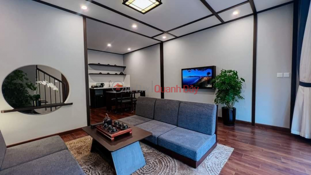 Property Search Vietnam | OneDay | Nhà ở, Niêm yết bán | Căn hộ cao cấp chuẩn Nhật Bản tại Thanh Thủy