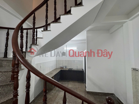 BÁN NHÀ HẺM XE HƠI ĐƯỜNG SỐ 8 – P. LINH XUÂN, TP. THỦ ĐỨC – GIÁ CHỈ 5.5 TỶ _0