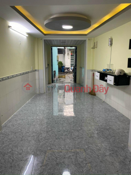 Property Search Vietnam | OneDay | Residential | Sales Listings, VIP AREA TO HUE - PHAN ANH - RIGHT IN FOUR COMMUNITIES - TRUCK ALley - 2 FLOOR - 38M2 - 2BR PRICE 3 BILLION