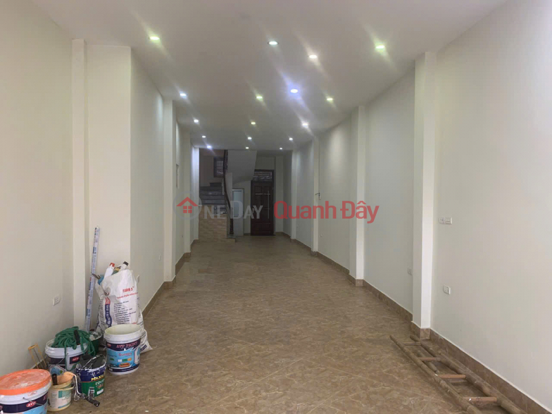 Property Search Vietnam | OneDay | Residential Rental Listings Vip street front for Spa, Beauty, Showroom Nguyen Trai right at So intersection, 75m2, 4 floors open