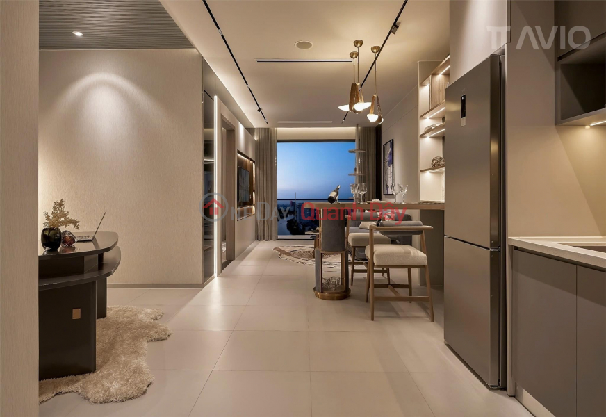 AVIO TT Di An Binh Duong Owning a Japanese standard apartment has never been easier for only 9 million\\/month Sales Listings