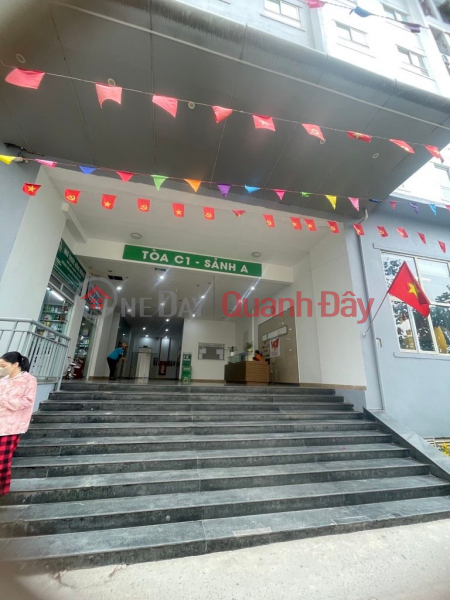 Property Search Vietnam | OneDay | Residential, Sales Listings Rare opportunity to buy an apartment in Ecohome 2 - corner commercial unit, 70m2, 2 bedrooms, 2 bathrooms - price 4.8 billion VND.