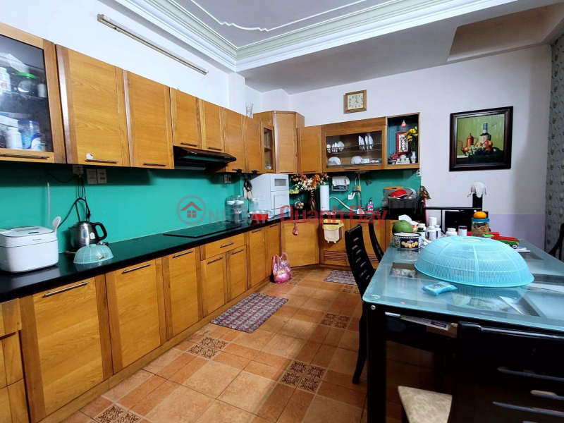 Property Search Vietnam | OneDay | Residential | Sales Listings Selling a beautiful house in a plastic car alley near Lotte mart Le Dai Hanh District 11- 52m2 price 5 billion 5