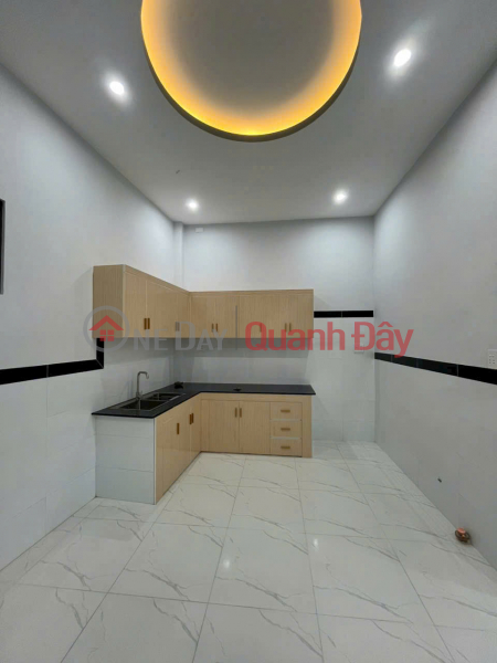 đ 2,5 tỷ | Bán nhà 1T1L mới tinh gần UB Phường Tân Vạn, chỉ 2,5 tỷ