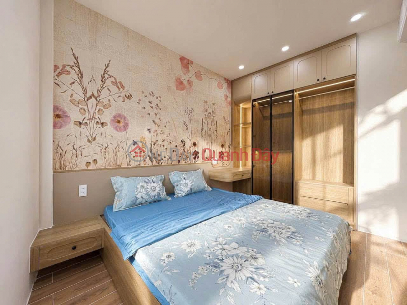 House for sale: 2-story house in the alley off Ha Huy Tap Street, An Khe Ward, Thanh Khe District, Da Nang Vietnam Sales, đ 5.15 Billion