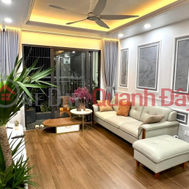 OWNER SELLING LUXURY PARK VIEW APARTMENT NEAR CAU GIAY PARK - HANOI 114M _0