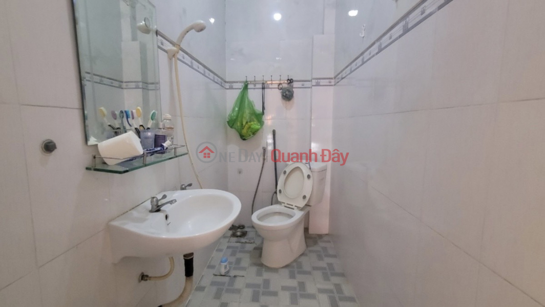 Property Search Vietnam | OneDay | Residential | Sales Listings | SUPER GOOD HOUSE, 13M2 HORIZONTAL, TANG NHON PHU B, 224m2 land area, HXH, Price only 5.4 ty.