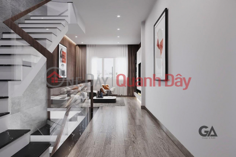 **3-storey house for sale, frontage on HONG LAC**, Ward 10, Tan Binh District; (4.2x15) 2 frontages _0