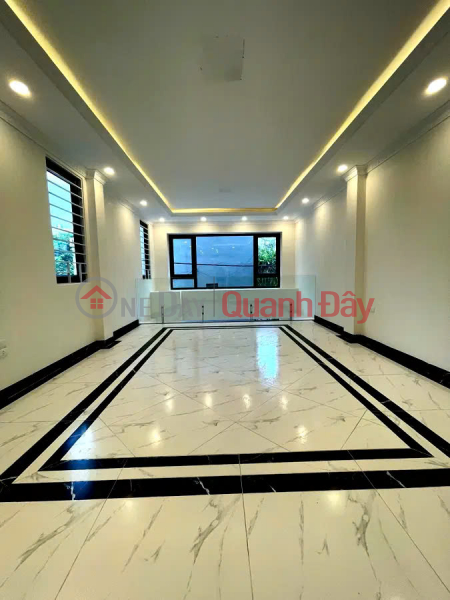 Property Search Vietnam | OneDay | Nhà ở, Niêm yết bán NHÀ ĐẸP - Ở LUÔN PHỐ QUÁN TÌNH- LONG BIÊN,40M2, 6 TẦNG,MẶT TIỀN 5M, 7 TỶ. Ô TÔ ĐỖ CỬA.