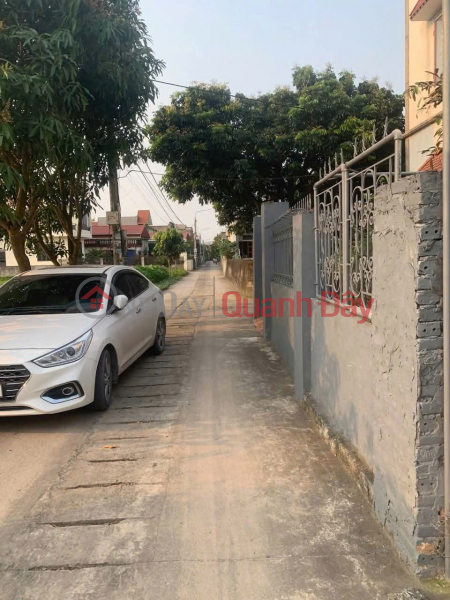 Property Search Vietnam | OneDay | Nhà ở | Niêm yết bán | Sở hữu ngay lô đất mặt hồ Quỳnh Chân chỉ với 21 triệu/m²,150m2. cách Công Viên Nước SunWorld 500m