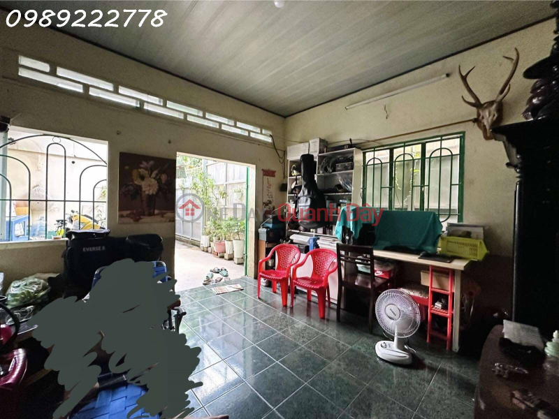 HẺM KINH DOANH - Ô TÔ 7 CHỖ - KHU PHAN XÍCH LONG - 93M2 ( 4.5x23 ) - 2 MẶT HẺM TIỆN PHÂN LÔ - 2 CĂN RA MẶT, Việt Nam | Bán đ 12 tỷ