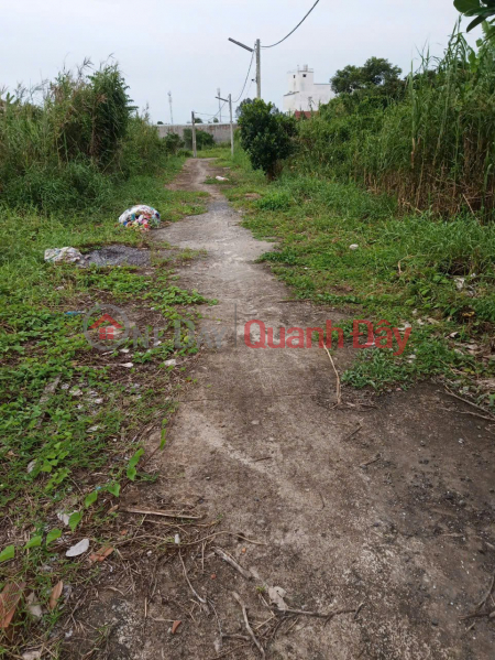 Property Search Vietnam | OneDay | Nhà ở Niêm yết bán ĐẤT ĐẸP – GIÁ TỐT – CHÍNH CHỦ CẦN BÁN LÔ ĐẤT Tại Phường Long Tuyền, Bình Thuỷ, Cần Thơ
