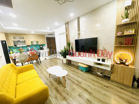 NHÀ siêu đẹp tại Ecolife Capitol căn tòa A1 tầng trung 75m2 giá hạ còn 6.1x tỷ _0