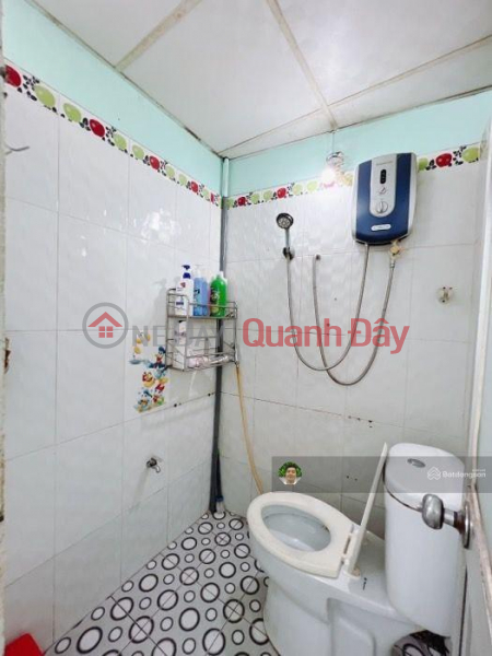 Property Search Vietnam | OneDay | Nhà ở | Niêm yết bán, Q4, MT hẻm 4m, Nhà 1 đời chủ hẻm trước 4m, 4 tỷ 150tr