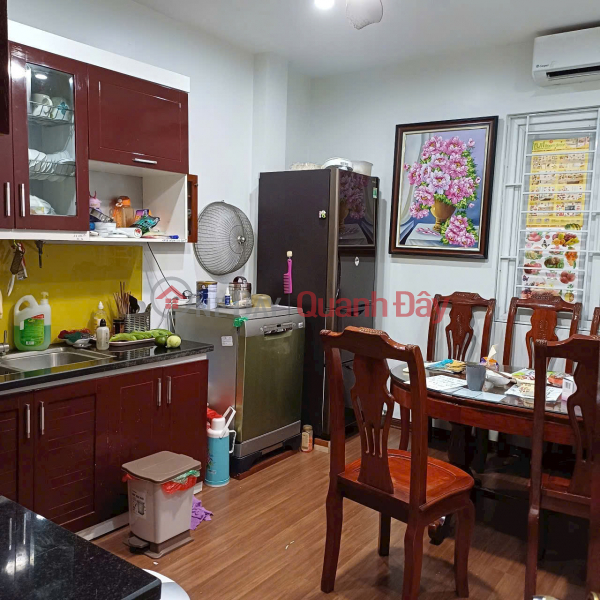 Property Search Vietnam | OneDay | Residential Sales Listings House for sale, frontage Thuy Khue 45m, 15 billion, cash flow 10-15 million 1 month