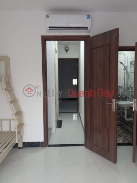 Property Search Vietnam | OneDay | Residential, Sales Listings, Selling CCMN on Le Quang Dao Street 45m2 x6T, Elevator, closed 10P, Full NT 6.2 billion.