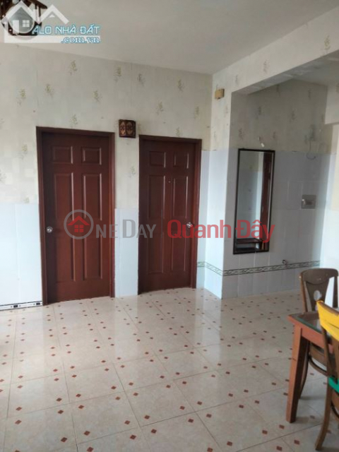 Selling Thanh Binh apartment, empty apartment of 80m2, super cheap price, only 1ty570 _0