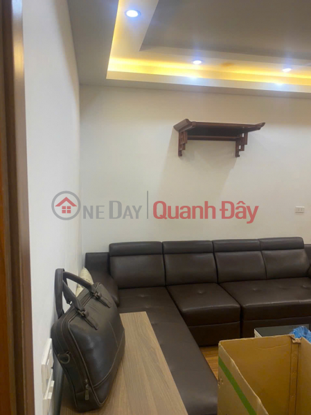 Property Search Vietnam | OneDay | Residential, Rental Listings | Apartment for rent K35 70m2, 2 bedrooms, 12 million VND Fully furnished, family, good group