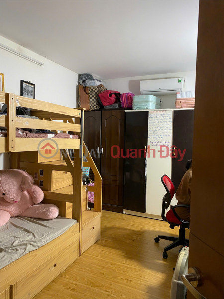 CHÍNH CHỦ CHÀO BÁN chung cư P.3718 V1 Văn Phú Victoria, Phường Phú La, Quận Hà Đông, HN | Việt Nam, Bán đ 5,5 tỷ