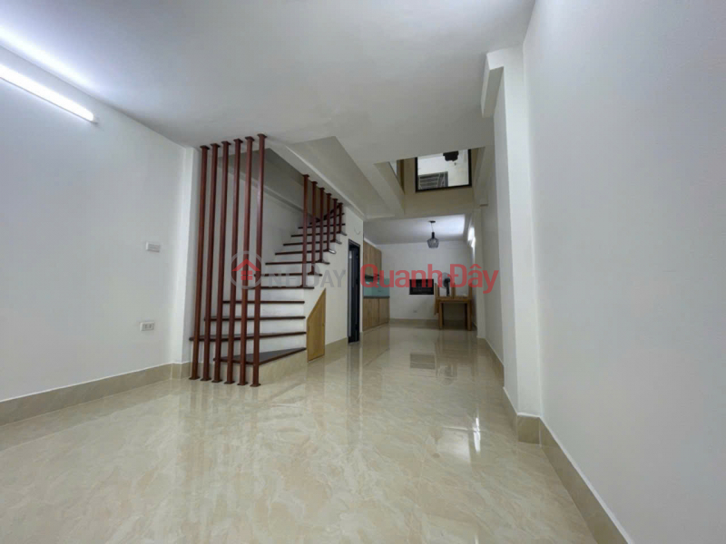 Property Search Vietnam | OneDay | Residential, Sales Listings | HOUSE FOR SALE IN NGO QUYEN, 35M2, 5 FLOORS. BRIGHT, CLEAN HOUSE, ONLY 6 BILLION