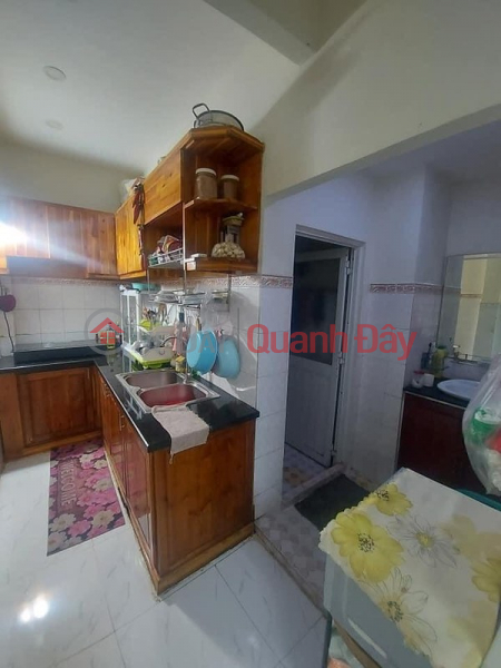 Property Search Vietnam | OneDay | Residential | Sales Listings, CHEAP SELL 3 BILLION VAN LAI, Tan Phu District , Dump truck box, 80m2, 9.7 BILLION HA 6.7 BILLION, Square Book