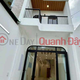 Nhà 3 Tầng Tân Quý, Tân Phú - DT: Sàn Sử Dụng 167,1m² _0