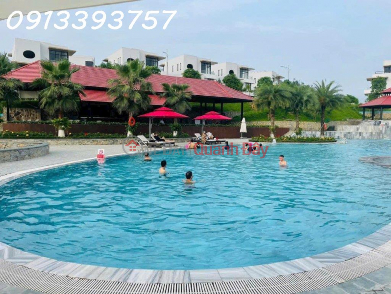 Property Search Vietnam | OneDay | Nhà ở Niêm yết bán Chính chủ cần bán biệt thự Legacy Hill, Tân Vinh, Lương Sơn, Hòa Bình, 8.6 tỷ, 375m2