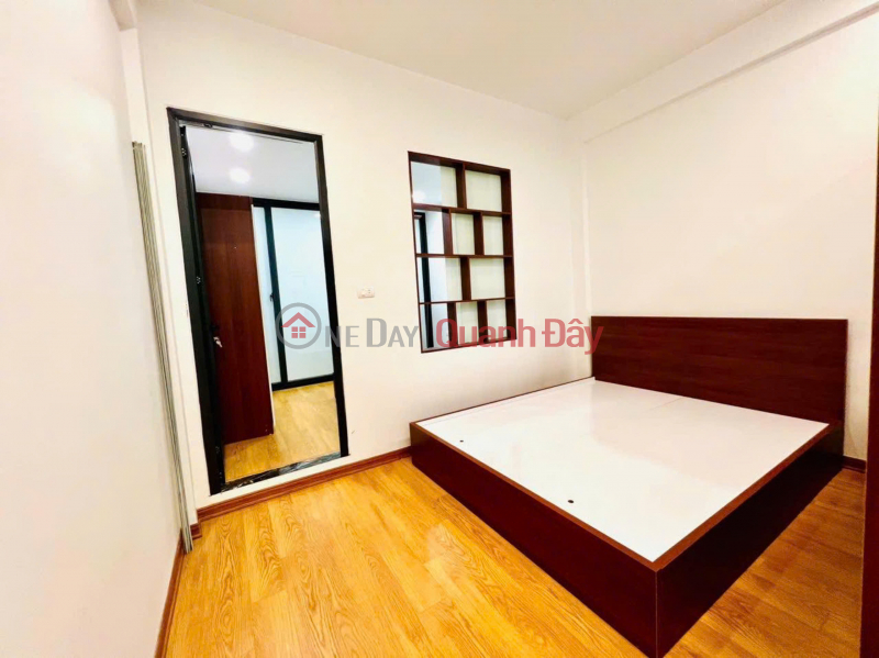 Car parking downstairs, 2nd floor Kim Ma Thuong 60m2, 2 bedrooms, nice interior, over 3 billion | Vietnam | Sales đ 3.18 Billion