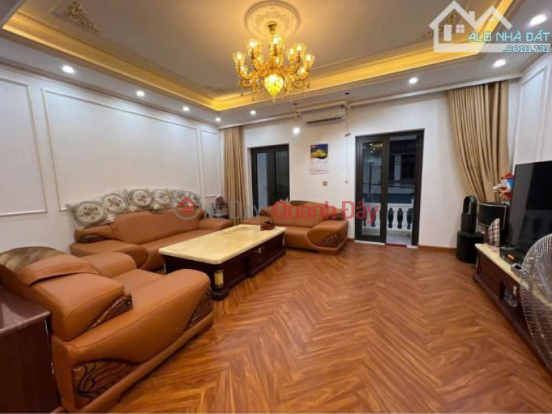 BÁN NHÀ HOÀNG QUỐC VIỆT, PHÂN LÔ, ÔTÔ VÀO NHÀ, 2 MẶT NGÕ KINH DOANH, 45M2 CHỈ 15 TỶ Niêm yết bán