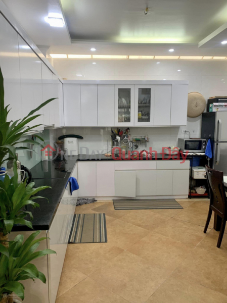 House for sale in Kim Giang, 46m2 x 5 floors, price only 8.15 billion VND, very wide and airy alley, ready to move in., Vietnam Sales đ 8.15 Billion