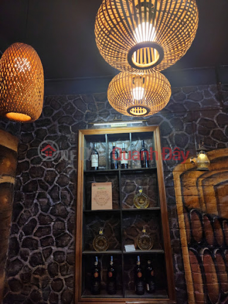 Danh Dach Restaurant, Co Nhue Urban Area (Đành Đạch Quán KĐT Cổ Nhuế),Bac Tu Liem | (4)