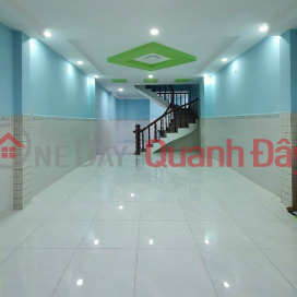 House for sale with 3 bedrooms 64m2 \/ Ho Hoc Lam Lac Binh Tan PRICE 5.35 billion VND _0