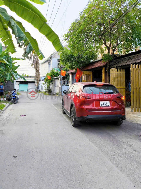 Extremely Hot, , Subdivided Land, Area 71m2, Near Long Truon Market, THU Duc, Price only 3.15 billion. _0