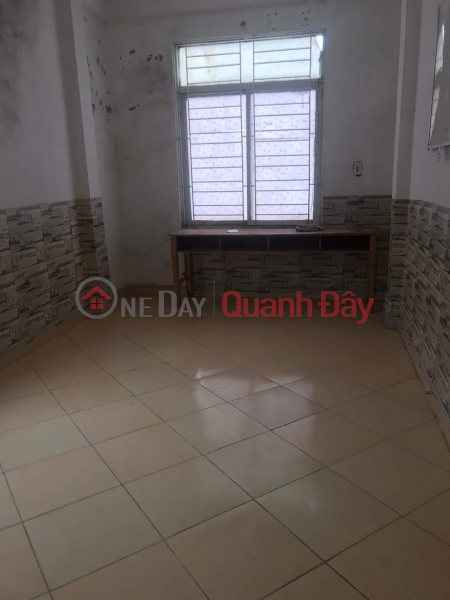House for sale in Cau Buu area, only 1.65 billion 3-storey house 40m2, the cheapest in Thanh Tri, Hanoi, Vietnam, Sales | đ 1.65 Billion