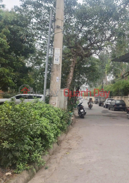 VỊ TRÍ ĐẸP – GIÁ NHẸ – ĐẦU TƯ LÀ LỜI, LH 0988182160
MẢNH ĐẤT DUY NHẤT 90M2 – AN KHÁNH, GIÁ GẶP TRỰC TIẾP Niêm yết bán