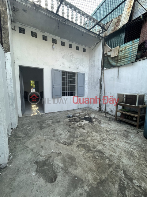 WAREHOUSE FOR RENT IN ALLEY 313 LINH NAM, 80M2, 2 FLOORS, 7.5 MILLION _0